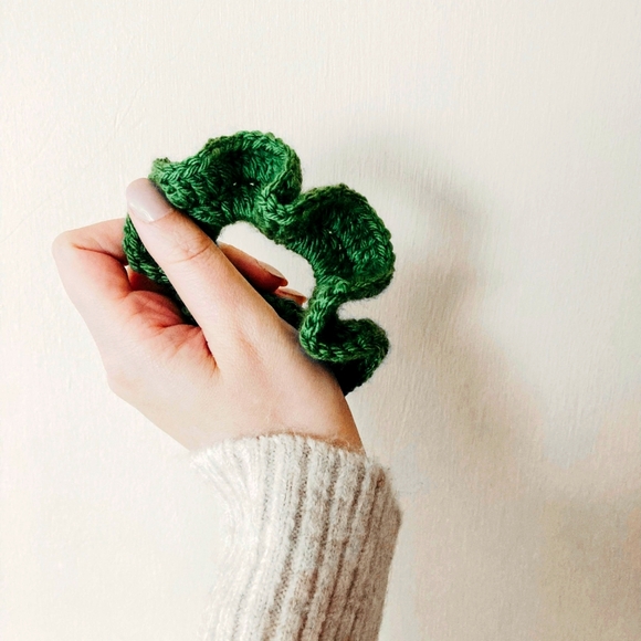 Scrunchie - Picture 1 of 1
